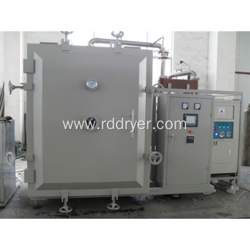 YZG/ FZG heat sensitive material vacuum drying oven